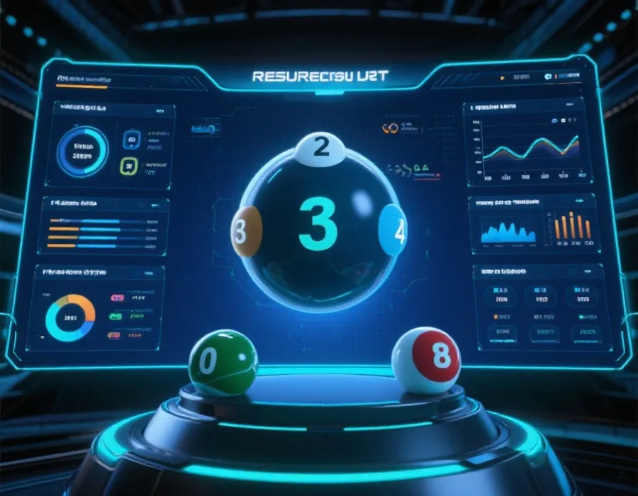 澳洲幸运10今日开奖结果展示界面