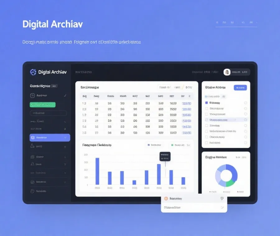 澳洲幸运10历史数据可视化归档示意